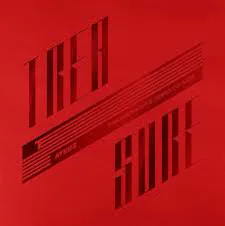 Pochette de l’album TREASURE EP.2 : Zero To One de ATEEZ