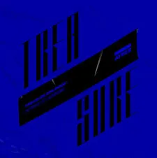 Pochette de l’album TREASURE EPILOGUE : Action to Answer de ATEEZ
