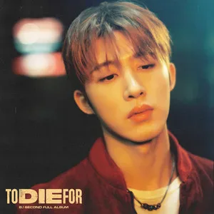 Pochette de l’album To Die For de B.I