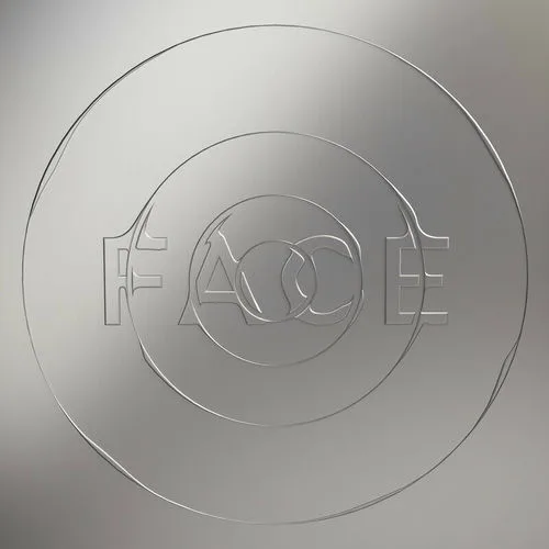 Pochette de l’album Face de BTS