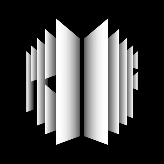 Pochette de l’album Proof de BTS