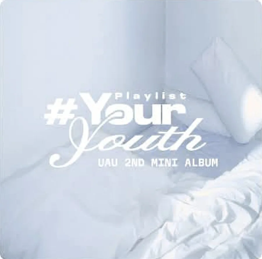 Pochette de l’album Playlist #Your Youth de Dreamcatcher