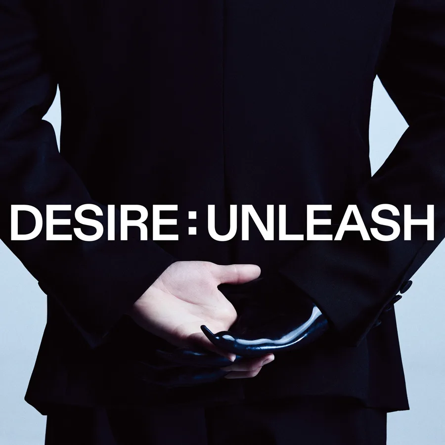 Pochette de l’album DESIRE: UNLEASH de ENHYPEN