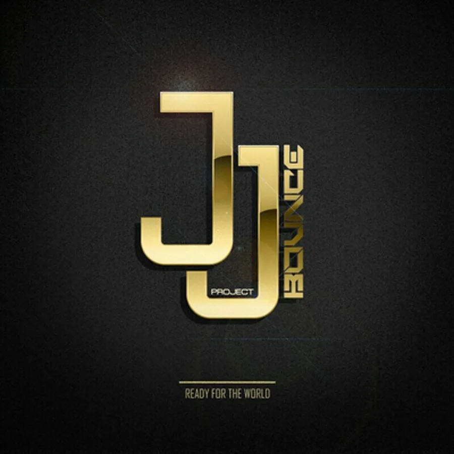 Pochette de l’album Bounce (JJ Project) de GOT7