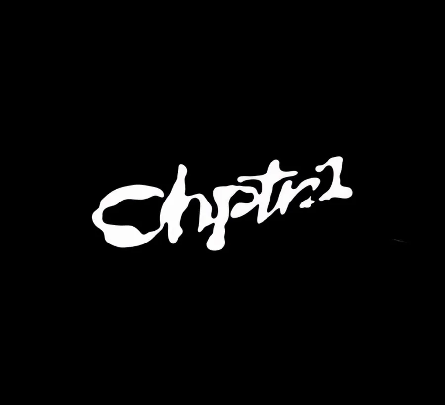 Pochette de l’album Chptr. 1 - (Jay B Solo) de GOT7