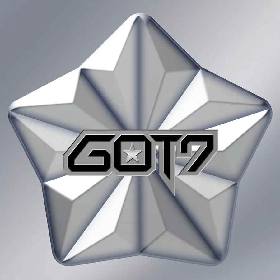 Pochette de l’album Got It? de GOT7