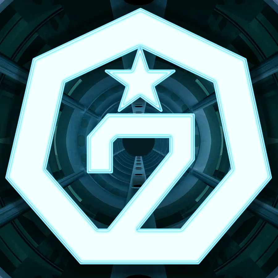 Pochette de l’album Identify de GOT7