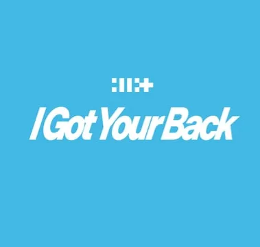 Pochette de l’album I Got Your Back de ILLIT