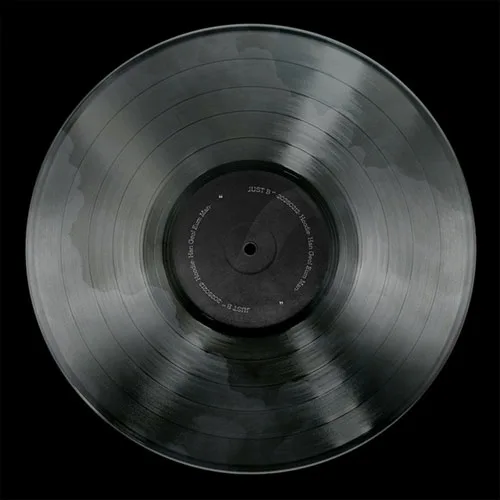 Pochette de l’album " de JUST B