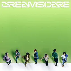 Pochette de l’album Dreamscape de NCT DREAM
