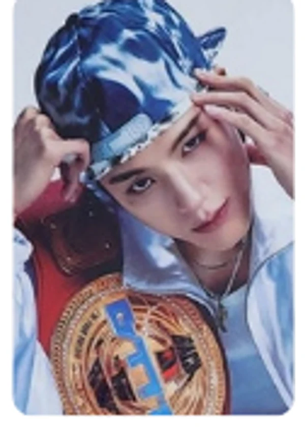 Jeno de NCT Dream, Go Back to the Future