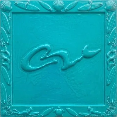 Pochette de l’album Velvet Summer de Red Velvet