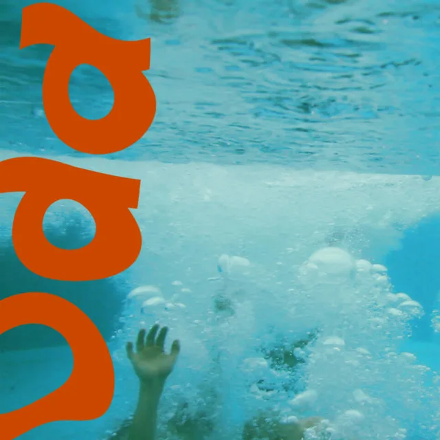 Pochette de l’album Odd - The 4th Album de SHINee
