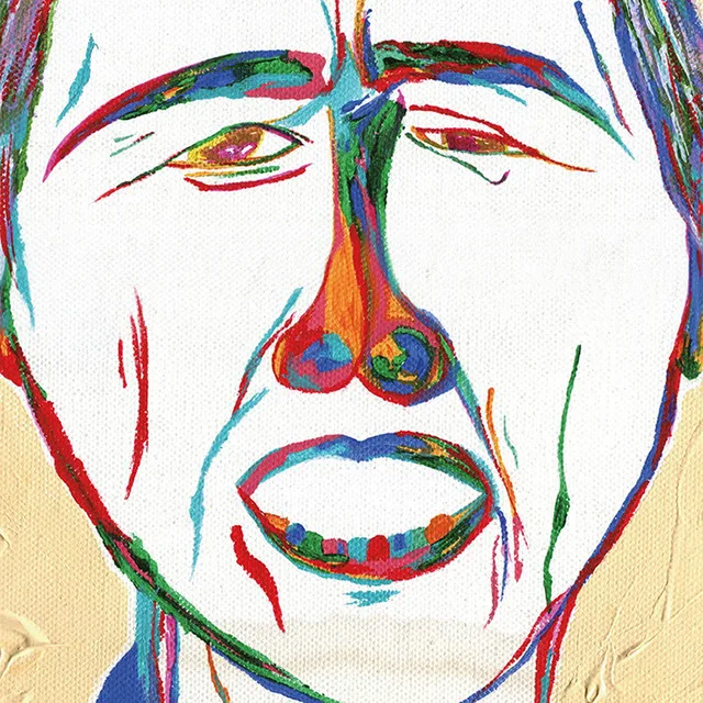 Pochette de l’album SHINee the 3rd Album 'Misconceptions of Us' de SHINee