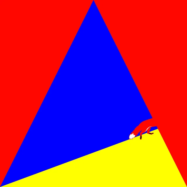 Pochette de l’album The Story of Light Ep. 1 - The 6th Album de SHINee