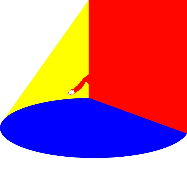 Pochette de l’album The Story of Light Epilogue - The 6th Album de SHINee