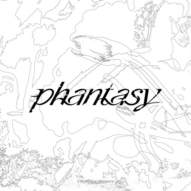 Pochette de l’album Phantasy Pt. 3: Love Letter de THE BOYZ